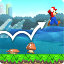 25 thủ thuật để giúp bạn di chuyển ‘bá đạo’ hơn trong Super Mario Run