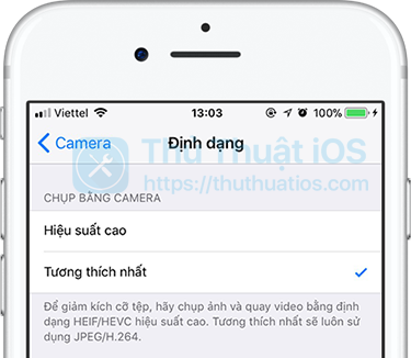 ios-11-dinh-dang-tuong-thich-nhat