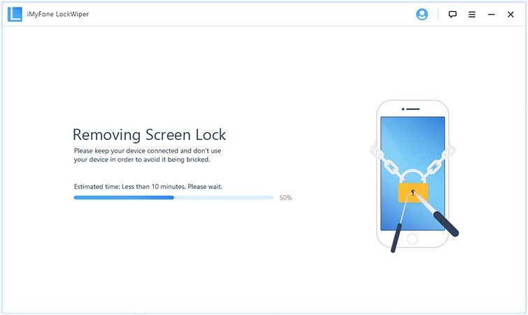 IMyFone LockWiper – phần mềm giúp bạn bỏ qua màn hình khóa iPhone khi bị quên mật khẩu [sponsored]
