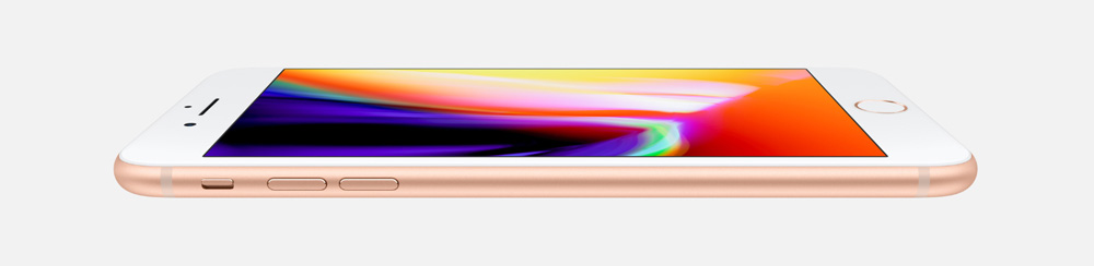 Apple lên kế hoạch làm mới lại iPhone 8 màn hình 4.7-inch vào tháng 3/2020