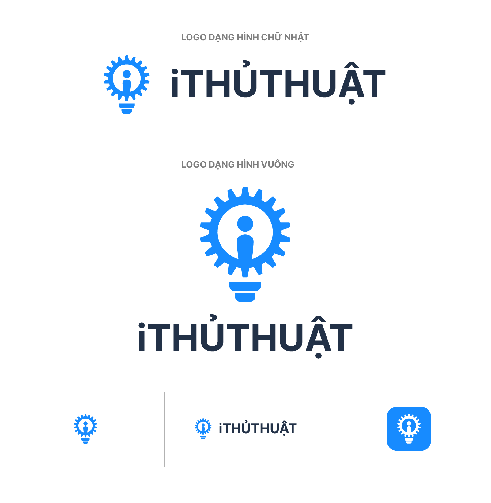 Thủ Thuật iOS đã trở thành iThuThuat.vn 4